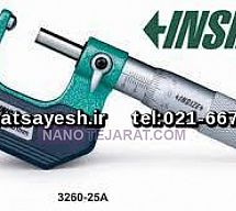 میکرومتر لوله,میکرومتر لوله اینسایزINSIZE میکرومتر لوله,میکرومتر لوله اینسایزINSIZE